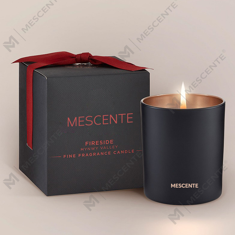 M&Scent Duft Elektrische Glas Bechelter Vasen Duft Candle Halter Gold Milch Herstellung Kerzen ست