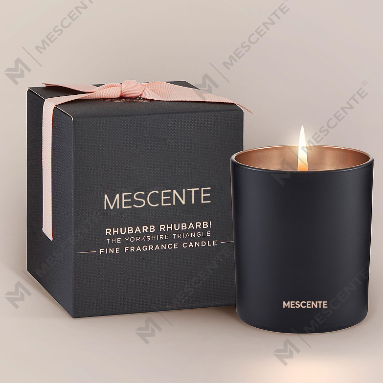 M&Scent Duft Elektrische Glas Bechelter Vasen Duft Candle Halter Gold Milch Herstellung Kerzen ست