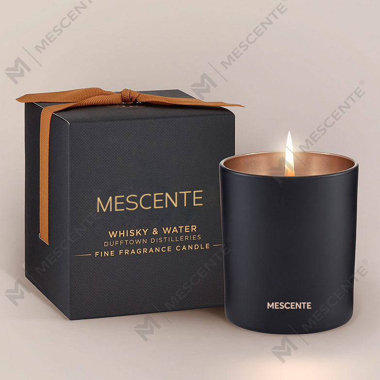 M&Scent Duft Elektrische Glas Bechelter Vasen Duft Candle Halter Gold Milch Herstellung Kerzen ست